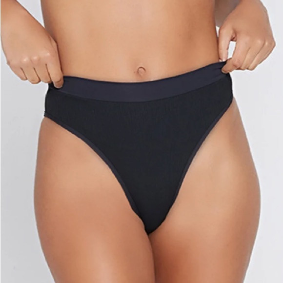 L*Space Frenchi Bottom Bitsy - Picture 1 of 12